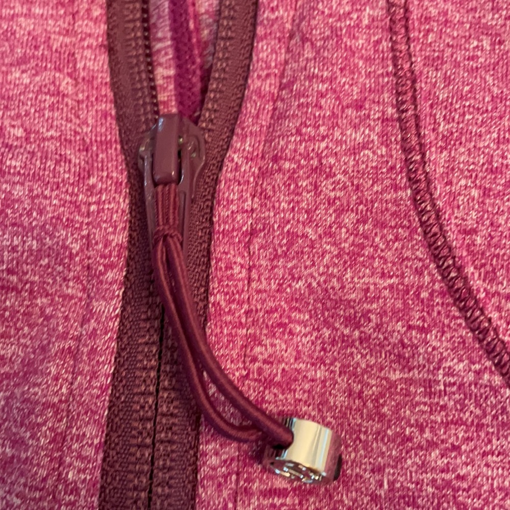 Lululemon Riding Jacket - Picture 4 of 6